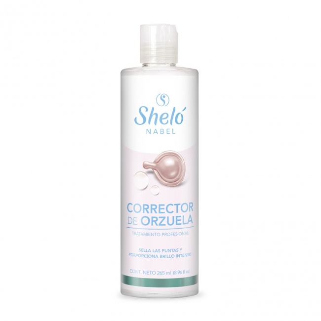 Corrector de Orzuela 265ml