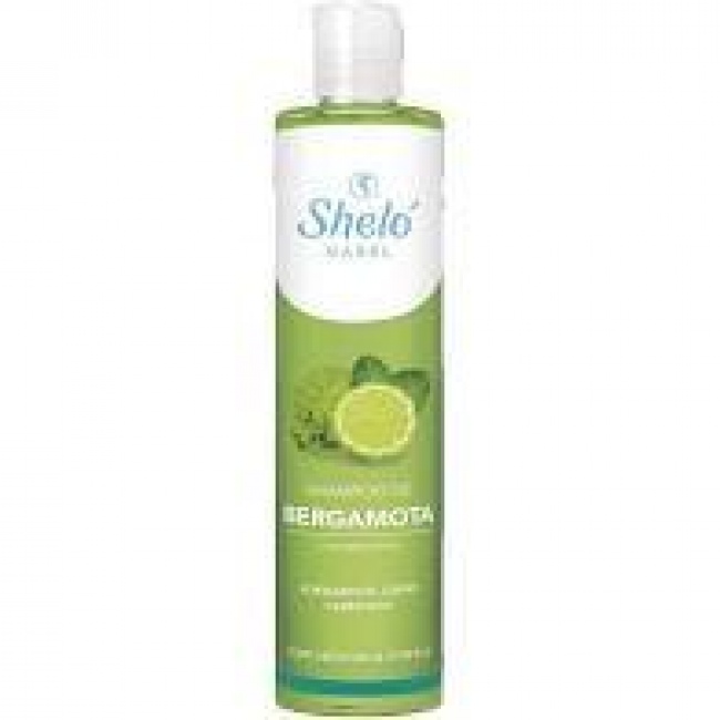 Shampoo de Bergamota 530ml (con minoxidil)